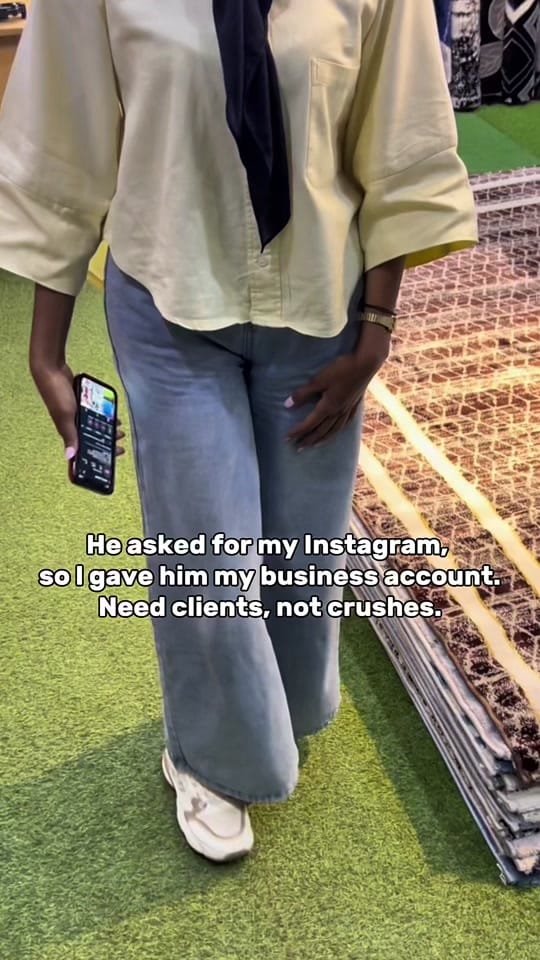 Post 2 by Maison Du Tapis on TikTok (video)