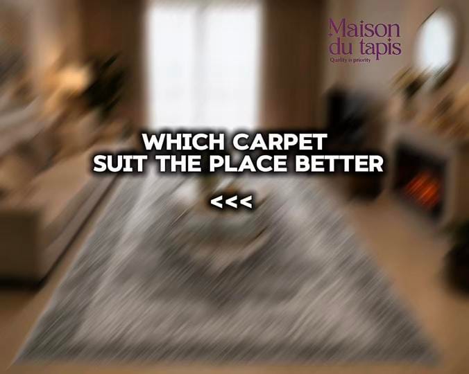 Post 3 by Maison Du Tapis on TikTok (video)