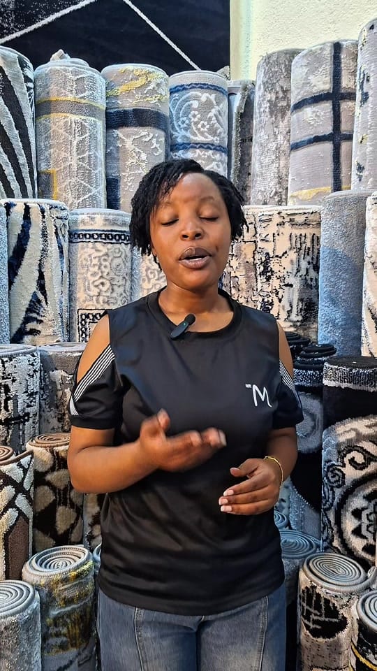 Post 10 by Maison Du Tapis on TikTok (video)