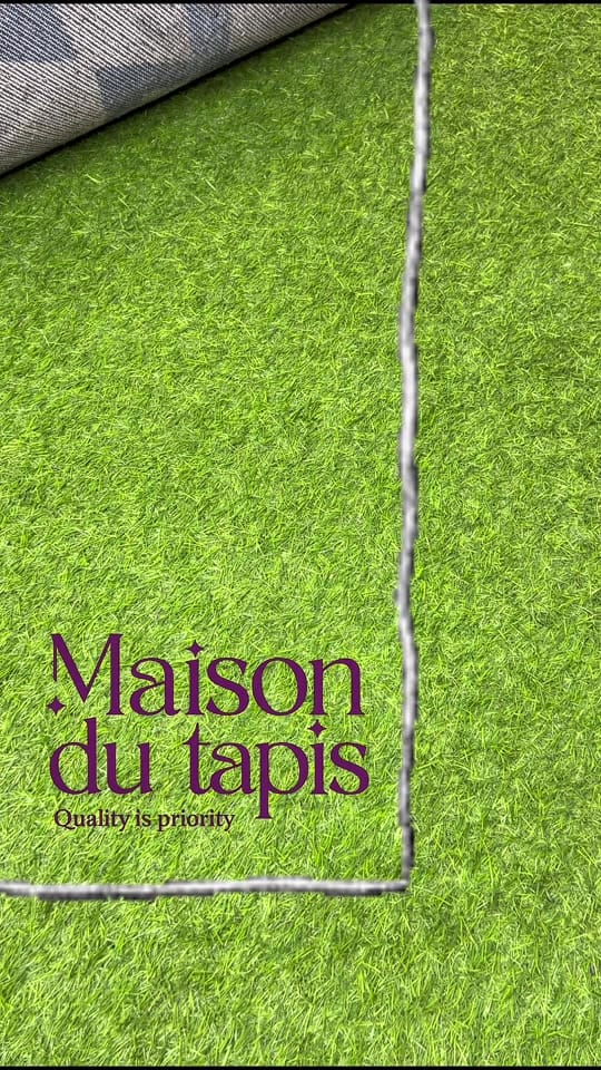 Post 8 by Maison Du Tapis on TikTok (video)