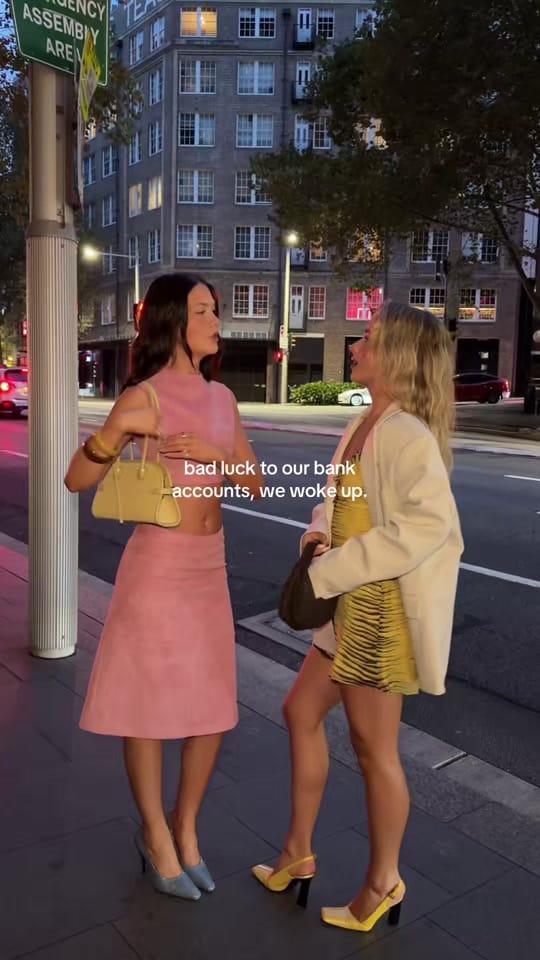 Post 2 by Ava Francis on TikTok (video)