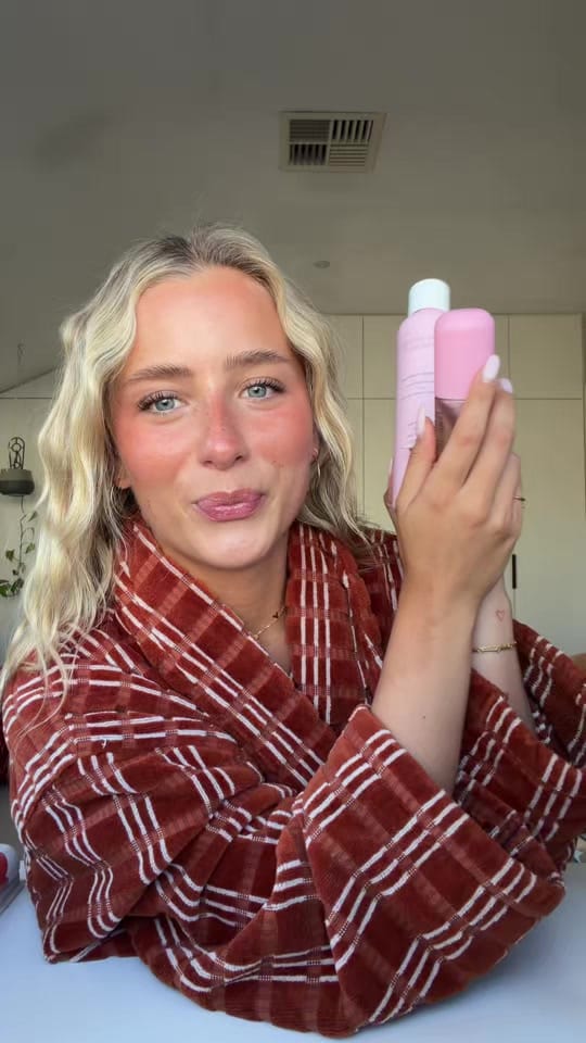 Post 3 by Ava Francis on TikTok (video)