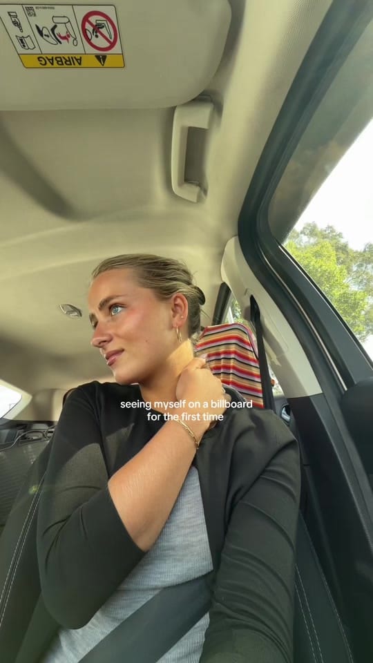 Post 6 by Ava Francis on TikTok (video)