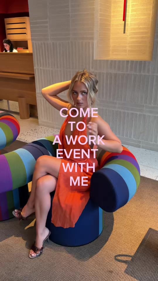 Post 5 by Ava Francis on TikTok (video)