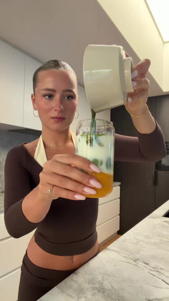 Post 1 by Ava Francis on TikTok (video)
