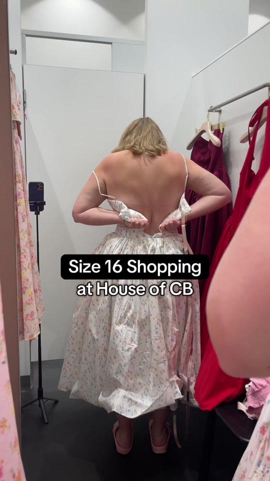 Post 10 by Sienna ☀️ Fashion + Food on TikTok (video)
