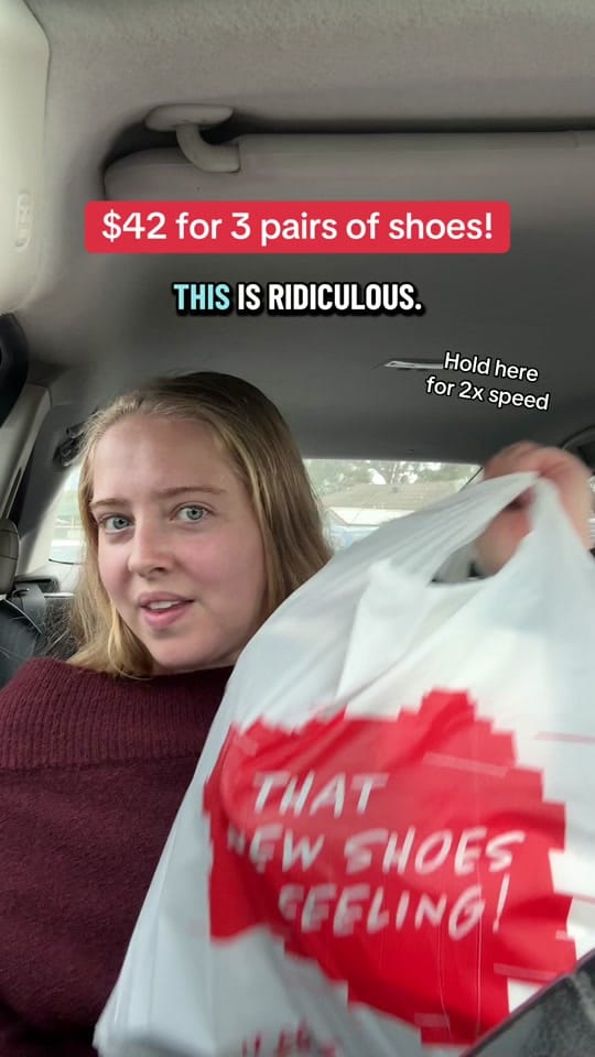 Post 3 by Sienna ☀️ Fashion + Food on TikTok (video)
