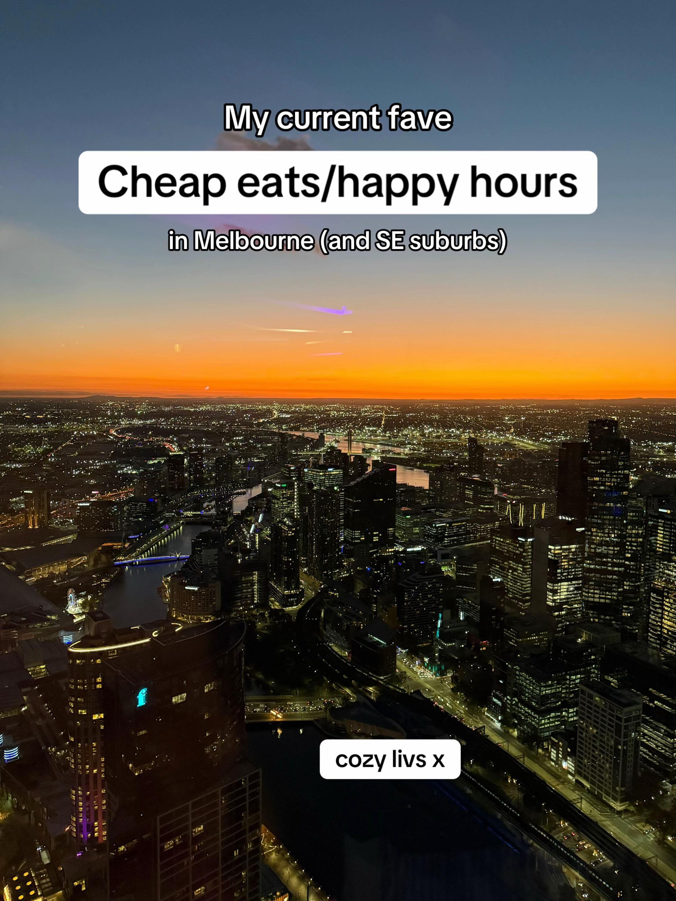 Post 9 by Sienna ☀️ Fashion + Food on TikTok (video)