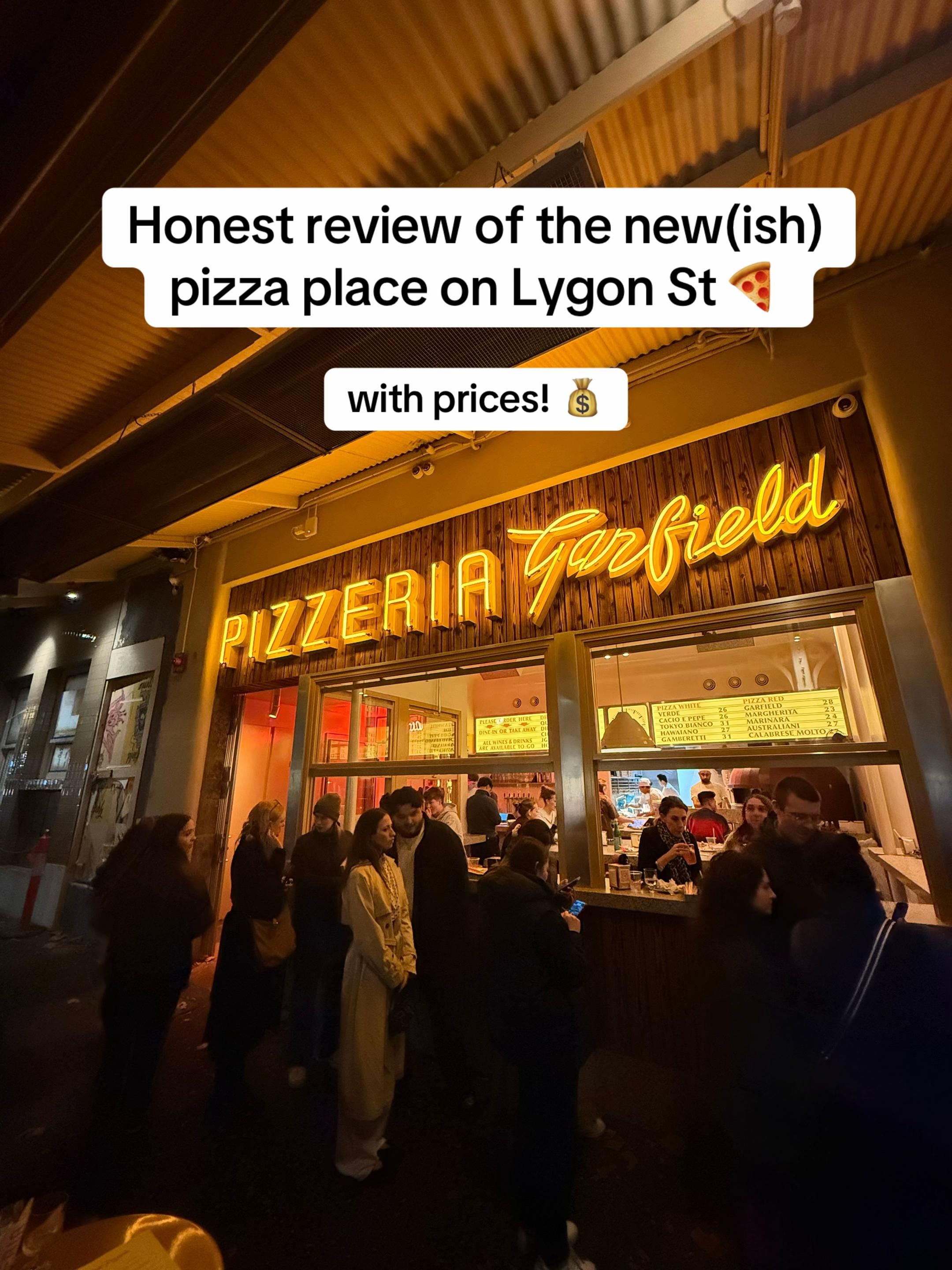 Post 4 by Sienna ☀️ Fashion + Food on TikTok (video)