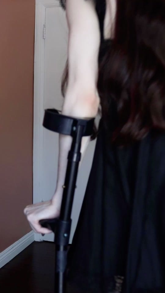 Post 6 by Cherie Louise on TikTok (video)