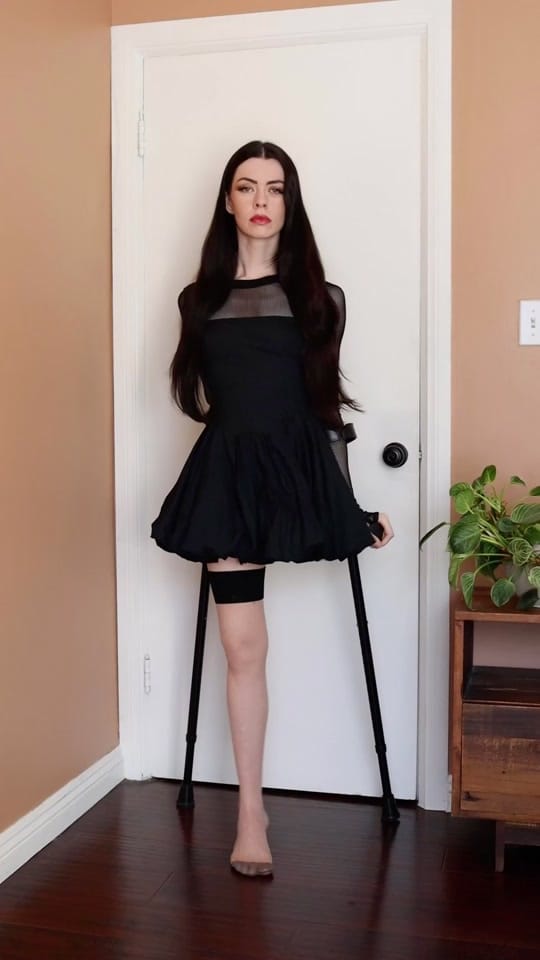 Post 5 by Cherie Louise on TikTok (video)