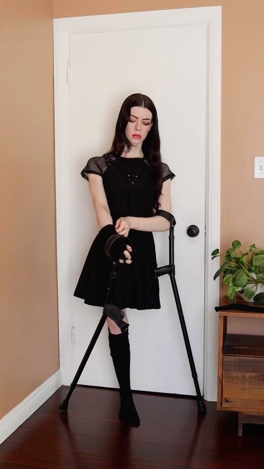 Post 2 by Cherie Louise on TikTok (video)