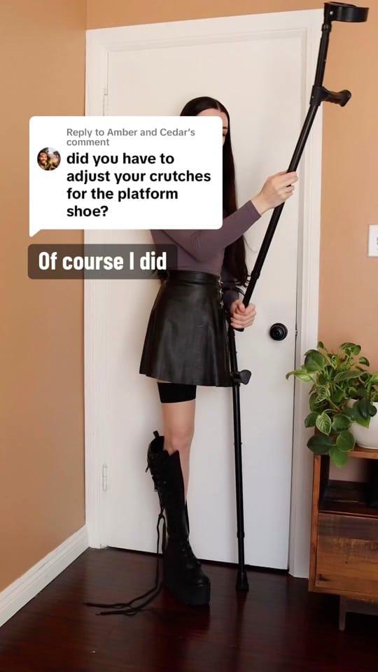 Post 9 by Cherie Louise on TikTok (video)