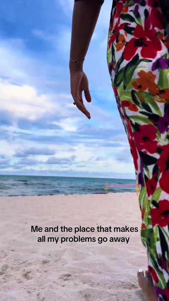 Post 5 by LaRisa Simone on TikTok (video)