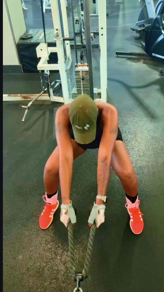 Post 3 by LaRisa Simone on TikTok (video)