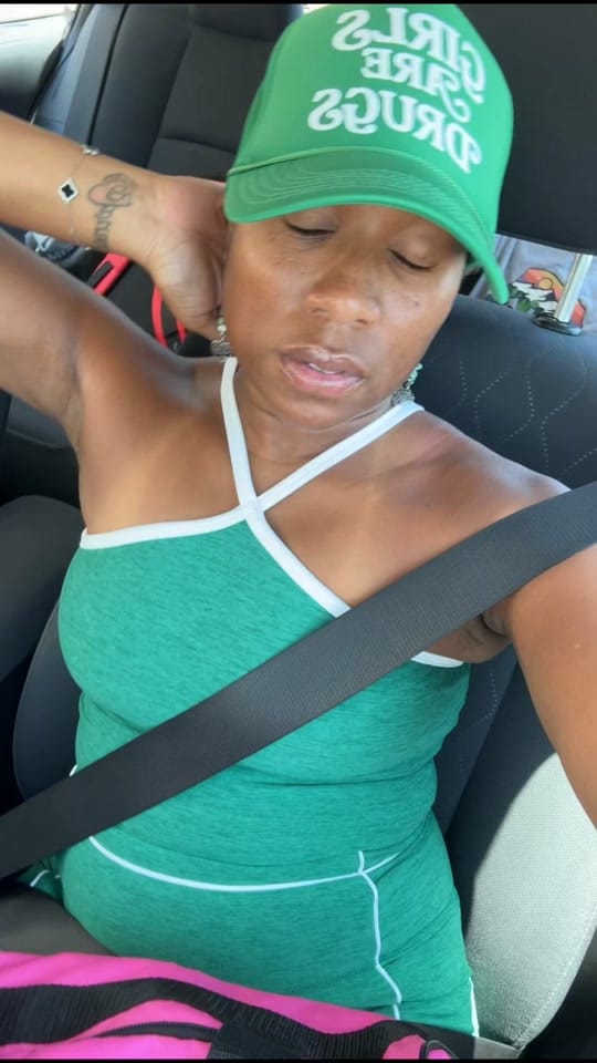 Post 1 by LaRisa Simone on TikTok (video)