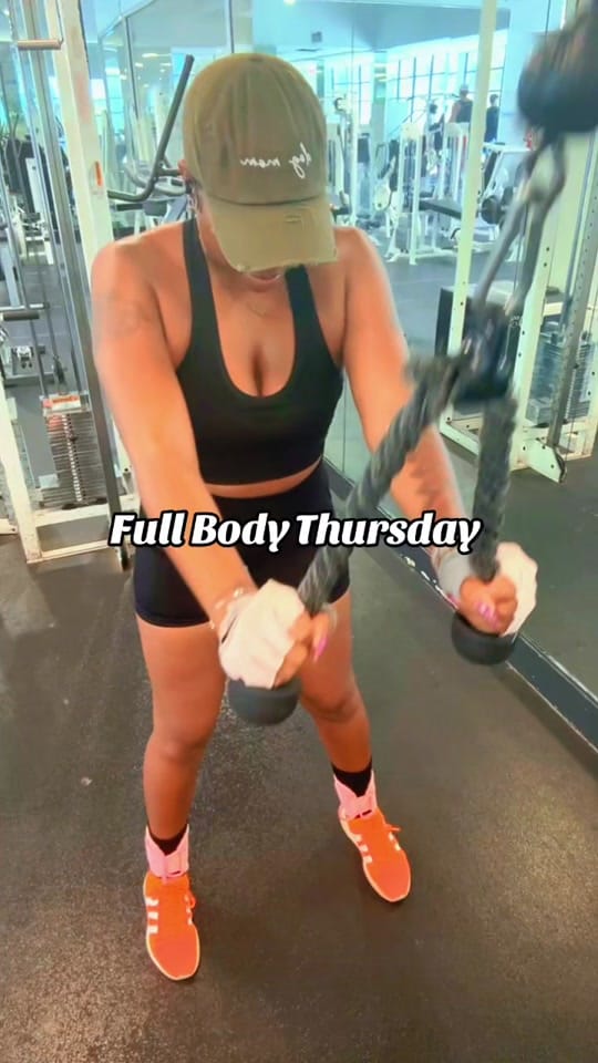 Post 9 by LaRisa Simone on TikTok (video)