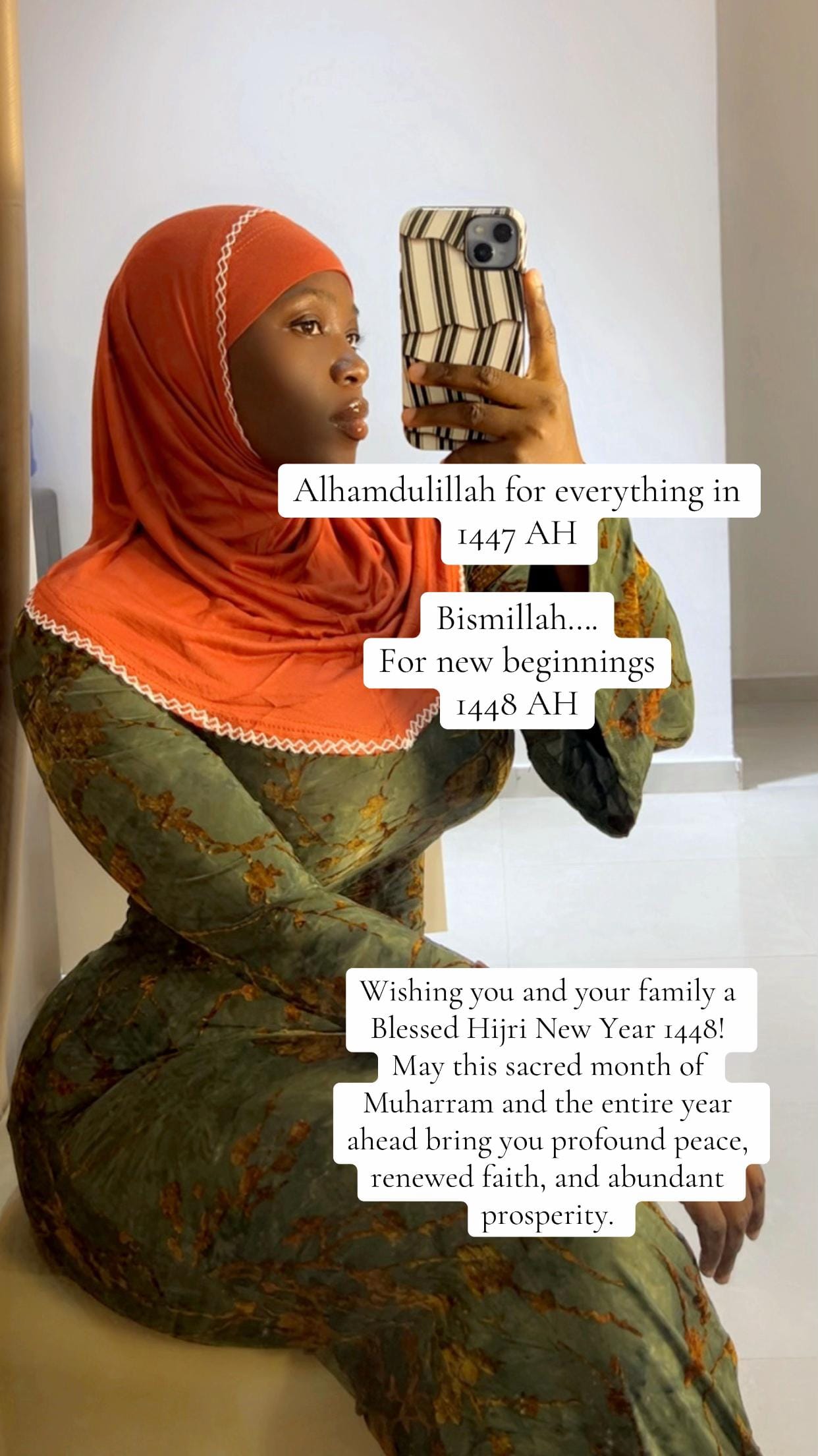 Post 7 by Aaishah📿❤️ on TikTok (video)