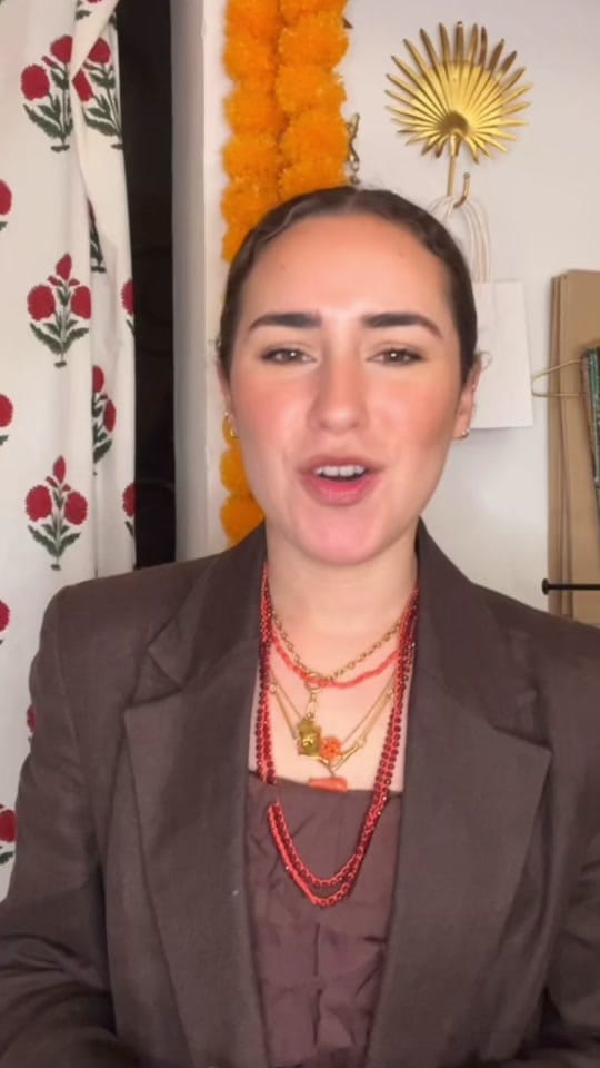 Post 5 by Meraki heartmade on TikTok (video)