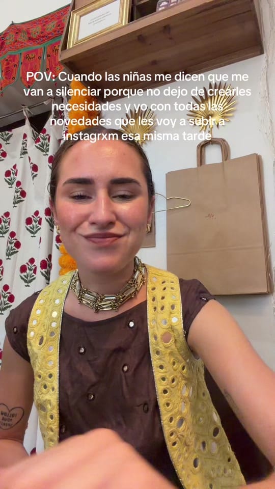 Post 1 by Meraki heartmade on TikTok (video)