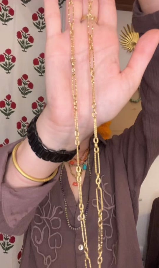Post 7 by Meraki heartmade on TikTok (video)