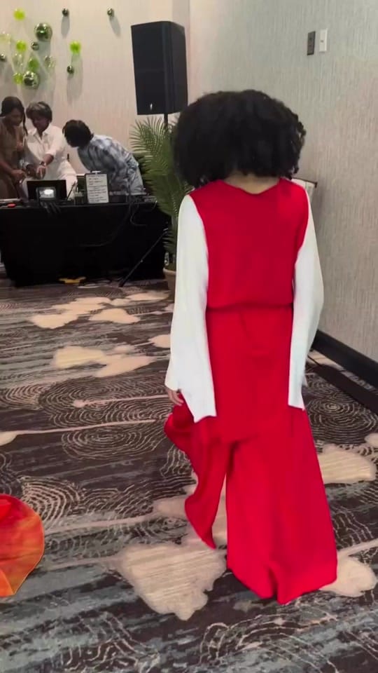 Post 1 by Flawed & Free on TikTok (video)