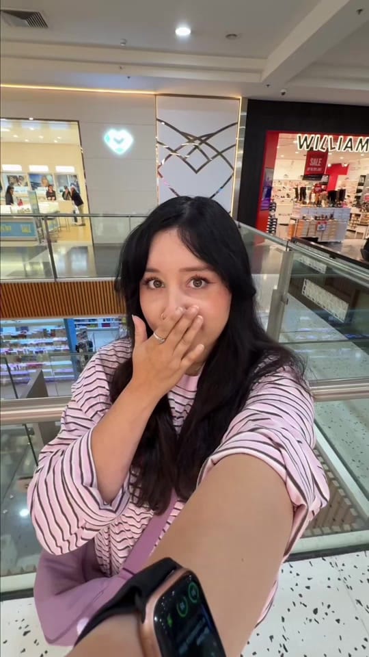 Post 6 by Kat 💖 | Lifestyle + UGC ✨ on TikTok (video)