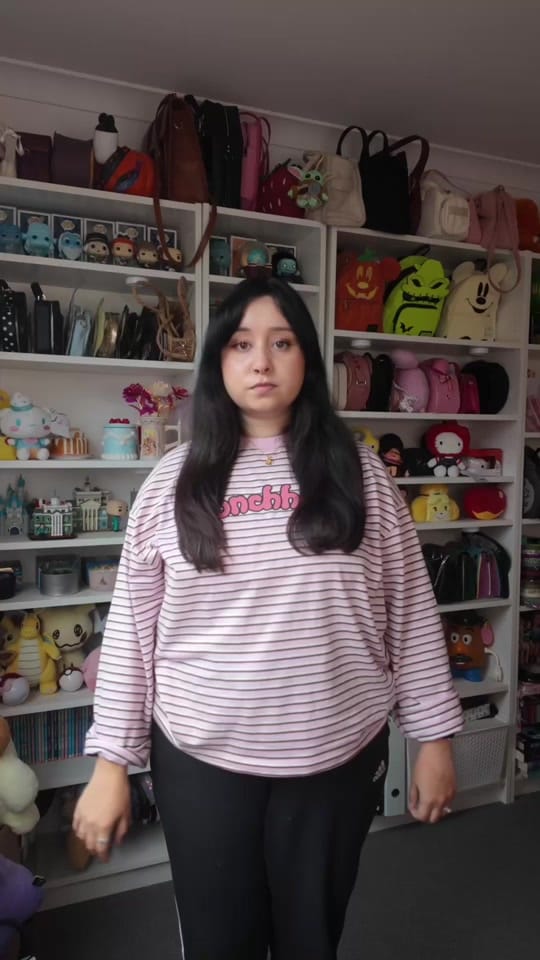 Post 1 by Kat 💖 | Lifestyle + UGC ✨ on TikTok (video)