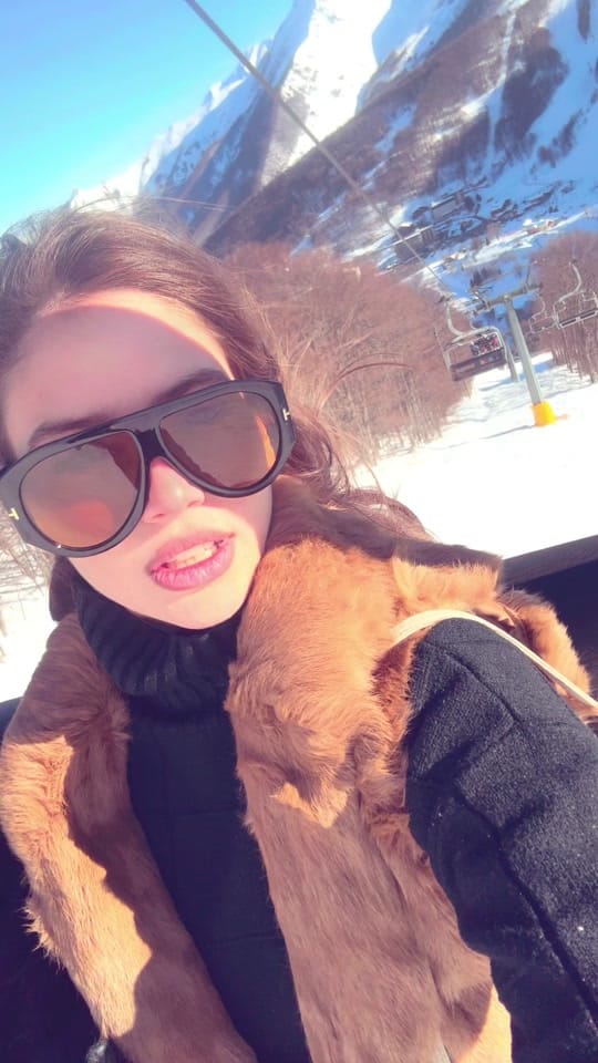 Post 2 by cabezassevillanojennifer on TikTok (video)