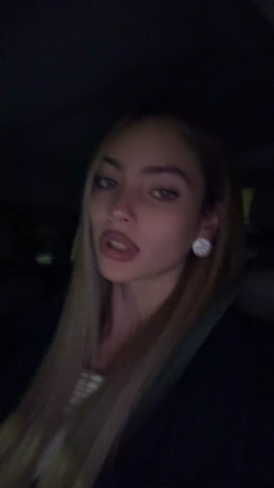 Post 6 by cabezassevillanojennifer on TikTok (video)