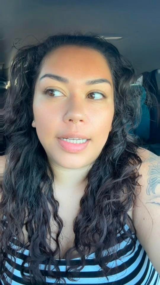 Post 1 by Ivana 🩵 Healing Sirena 🩵 on TikTok (video)