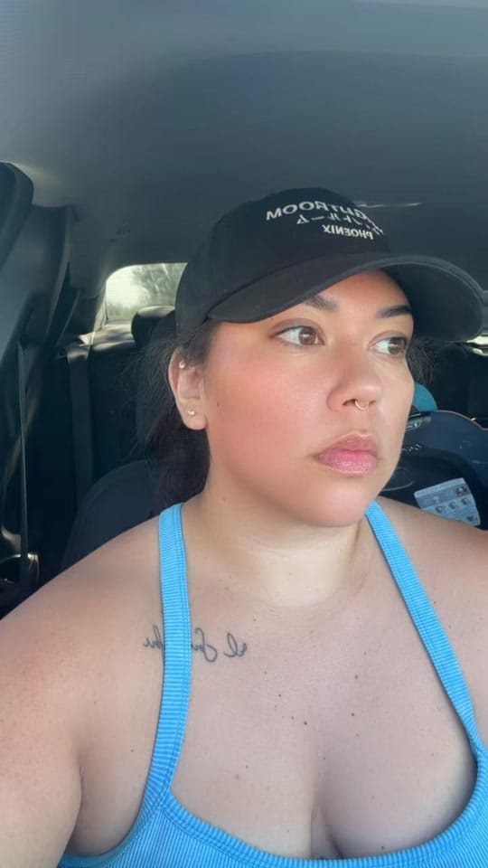 Post 4 by Ivana 🩵 Healing Sirena 🩵 on TikTok (video)