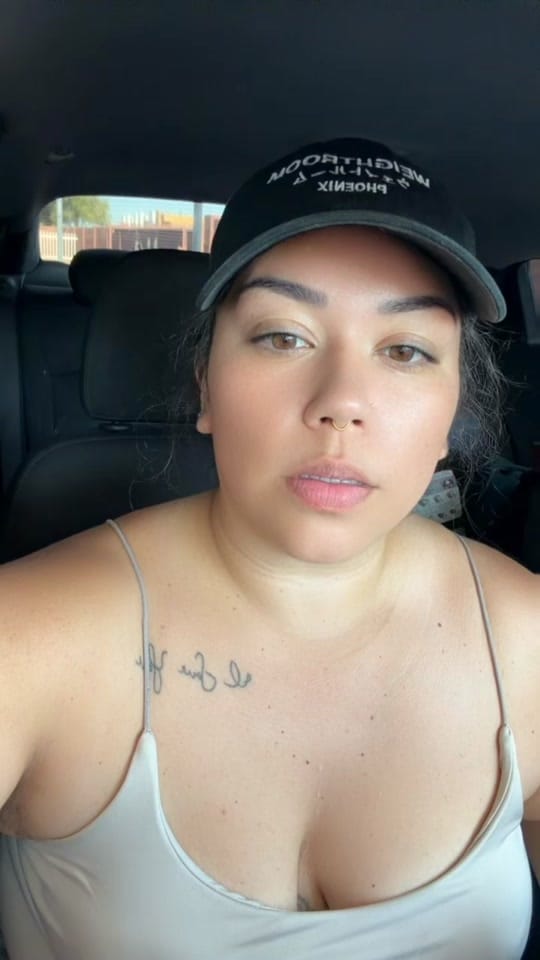 Post 6 by Ivana 🩵 Healing Sirena 🩵 on TikTok (video)