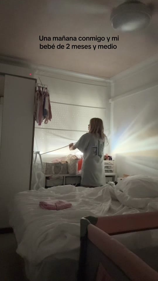 Post 4 by Rocio on TikTok (video)