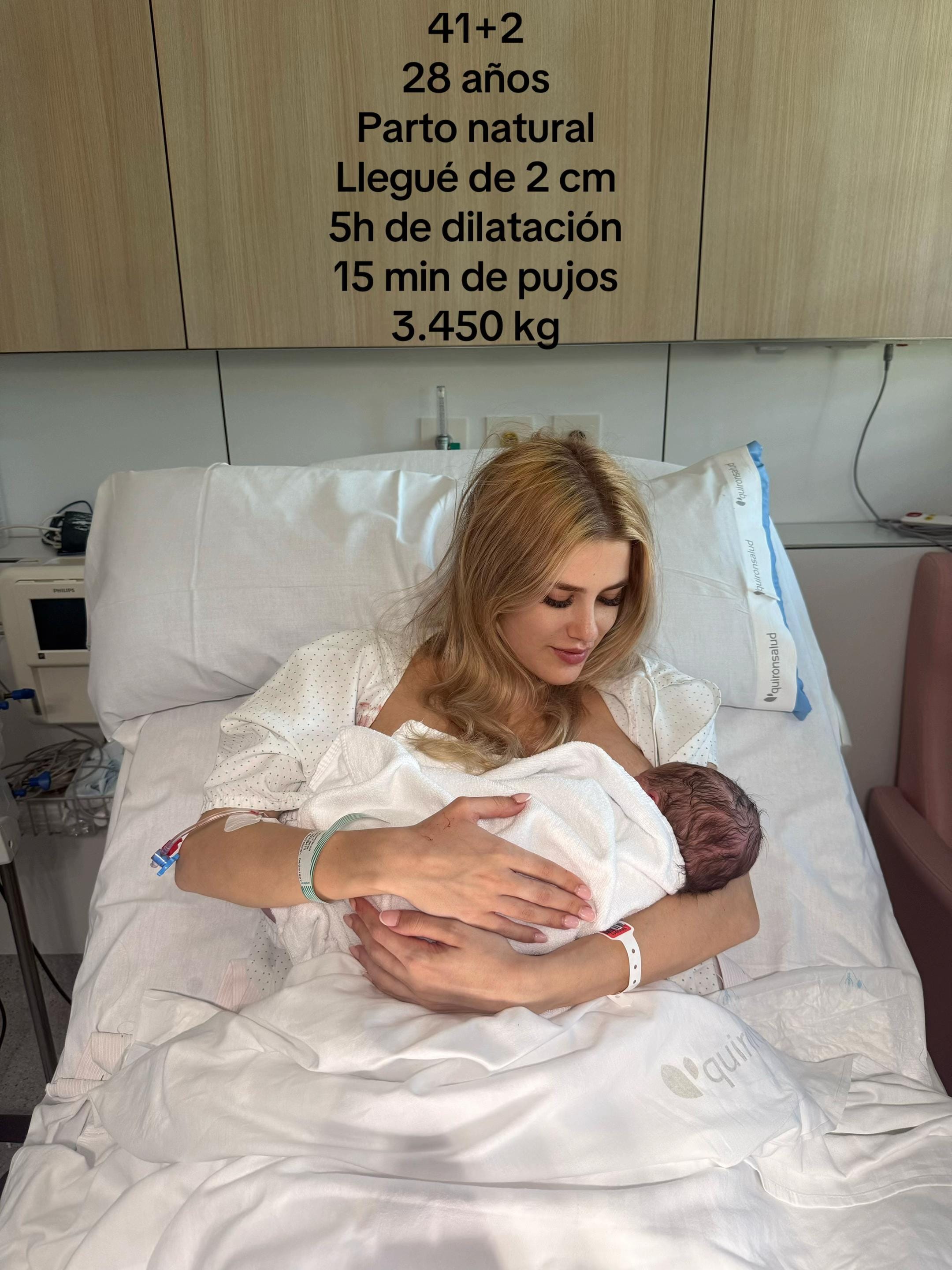 Post 5 by Rocio on TikTok (video)