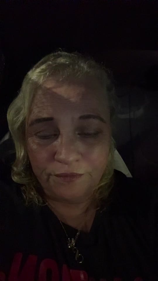 Post 2 by Sandy❌ on TikTok (video)