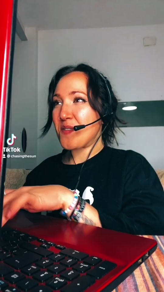 Post 10 by Sᴀɴᴅʏ on TikTok (video)