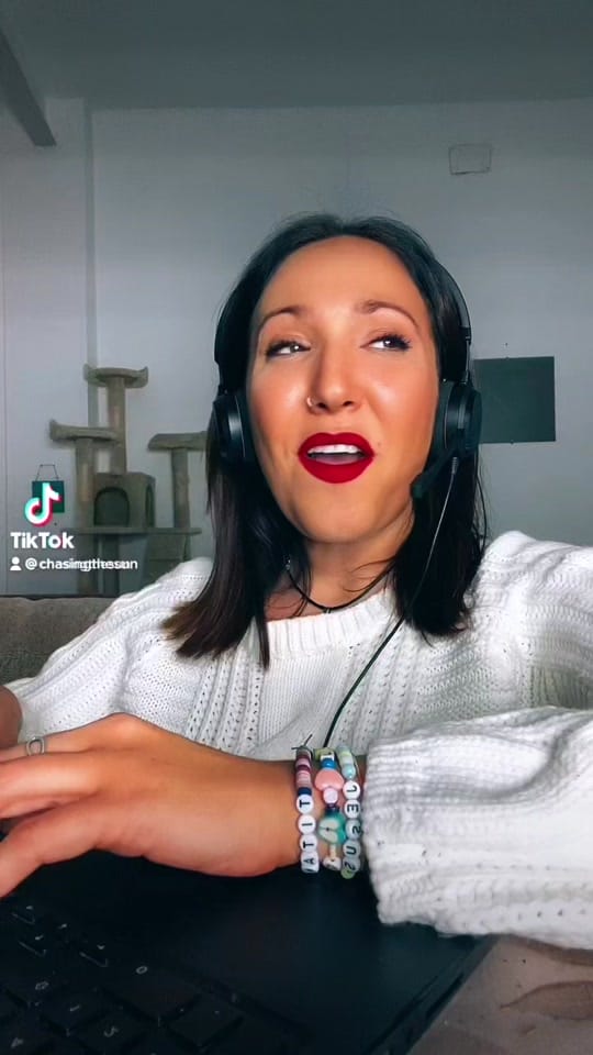 Post 8 by Sᴀɴᴅʏ on TikTok (video)