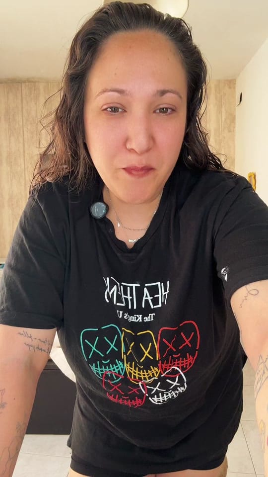 Post 5 by Sᴀɴᴅʏ on TikTok (video)