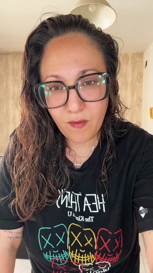 Post 7 by Sᴀɴᴅʏ on TikTok (video)