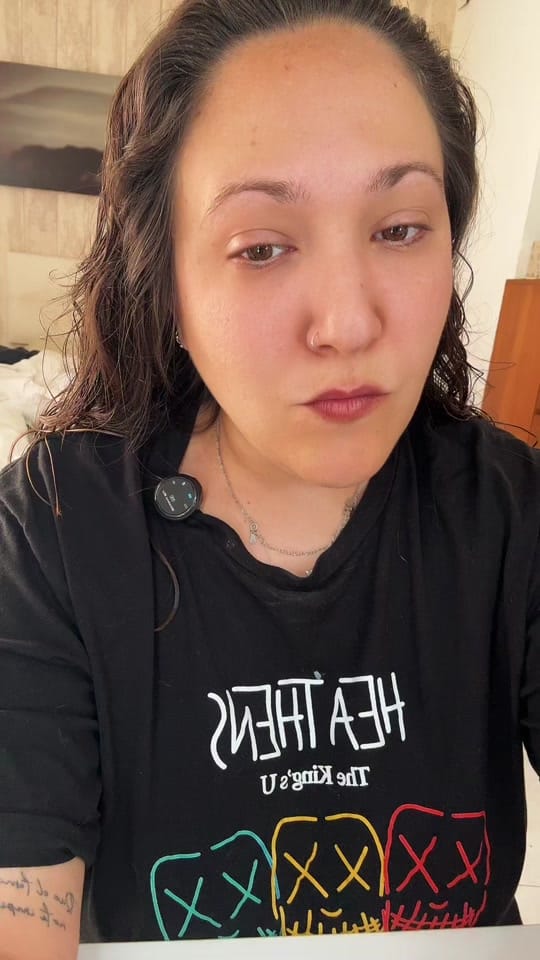 Post 6 by Sᴀɴᴅʏ on TikTok (video)