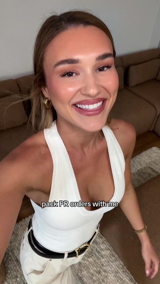 Post 8 by Sylk Swim on TikTok (video)
