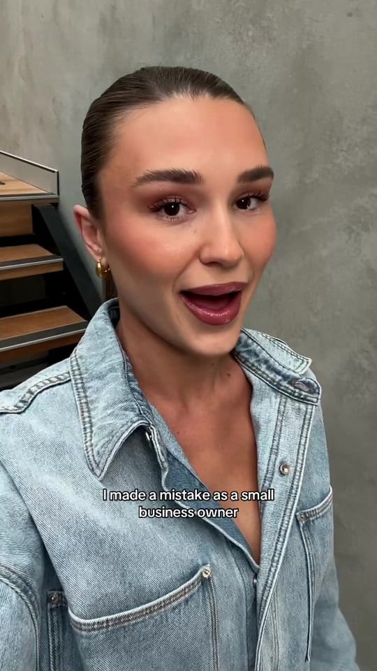 Post 10 by Sylk Swim on TikTok (video)