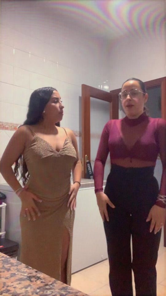 Post 7 by Team.Cucu on TikTok (video)