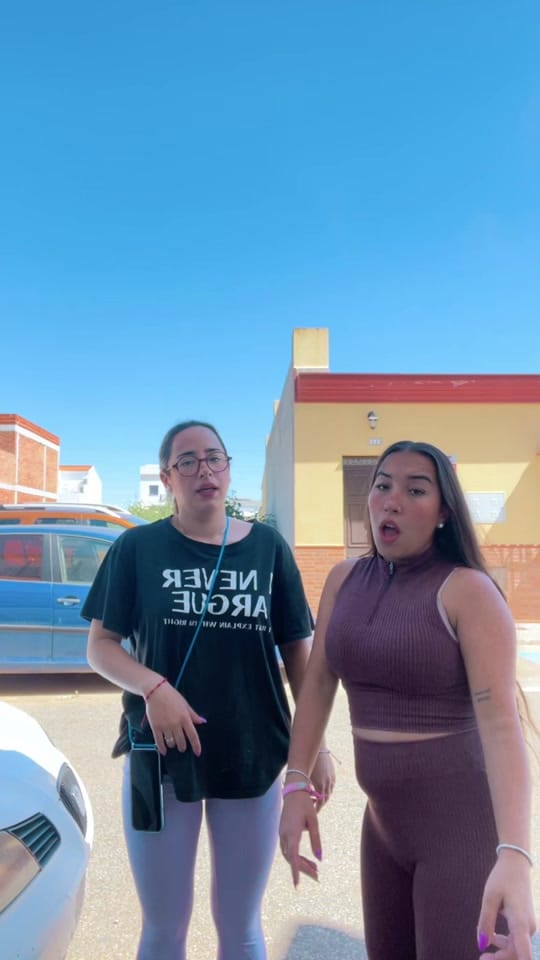 Post 3 by Team.Cucu on TikTok (video)