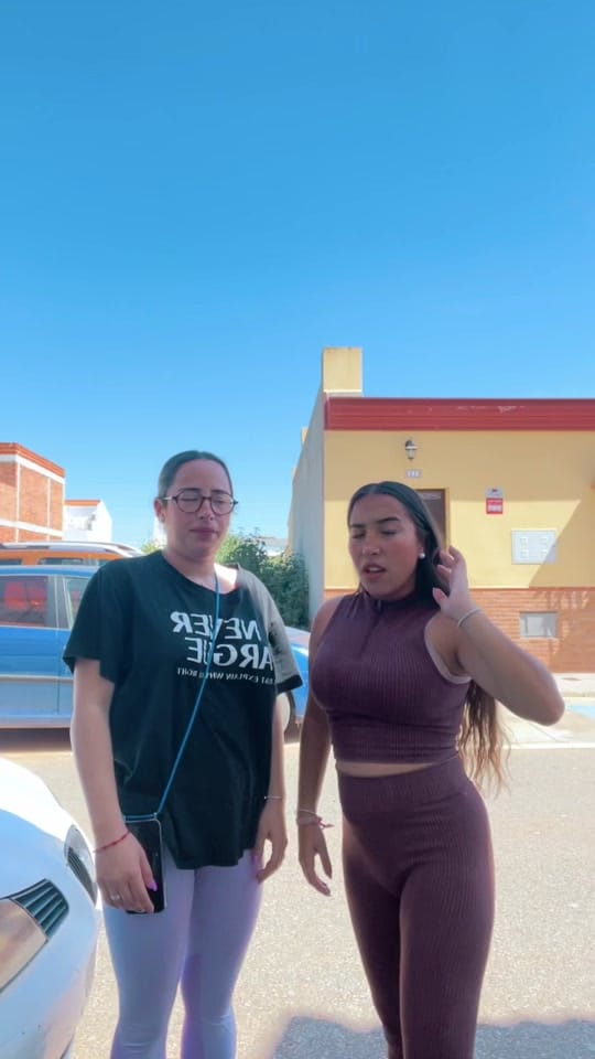 Post 2 by Team.Cucu on TikTok (video)