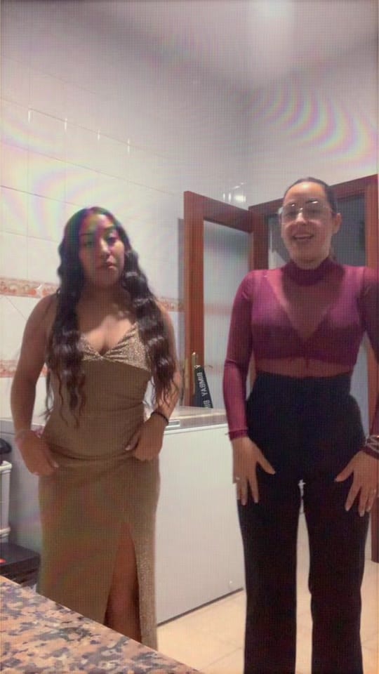 Post 8 by Team.Cucu on TikTok (video)