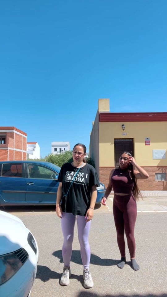 Post 1 by Team.Cucu on TikTok (video)
