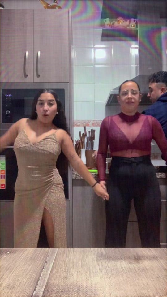 Post 5 by Team.Cucu on TikTok (video)