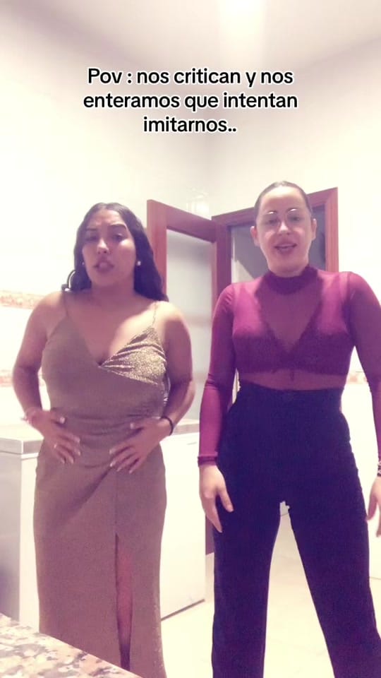 Post 9 by Team.Cucu on TikTok (video)
